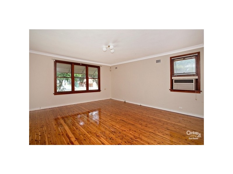 2 Kennedy Parade, Lalor Park NSW 2147