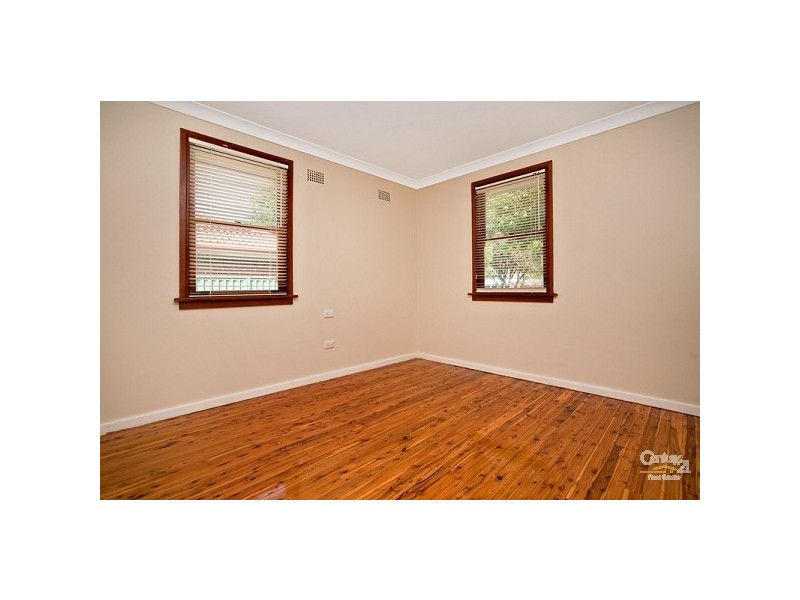 2 Kennedy Parade, Lalor Park NSW 2147