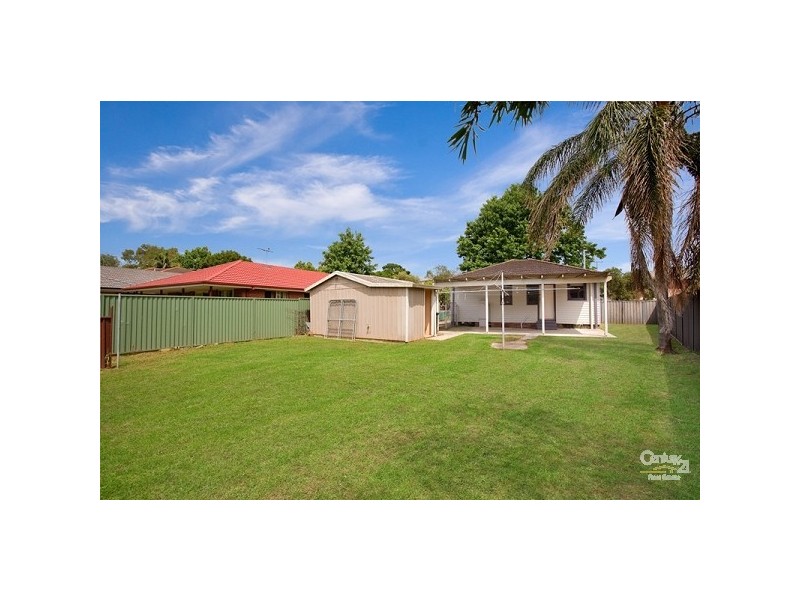 2 Kennedy Parade, Lalor Park NSW 2147