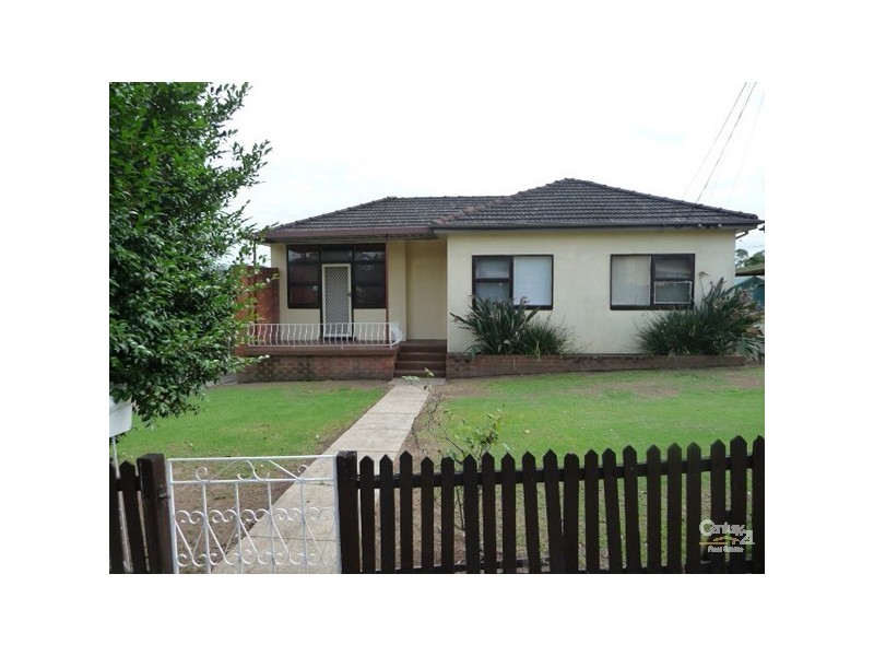 31 Endeavour Street, Seven Hills NSW 2147