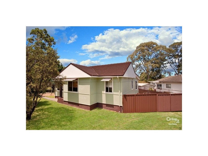 15 Faye Street, Seven Hills NSW 2147