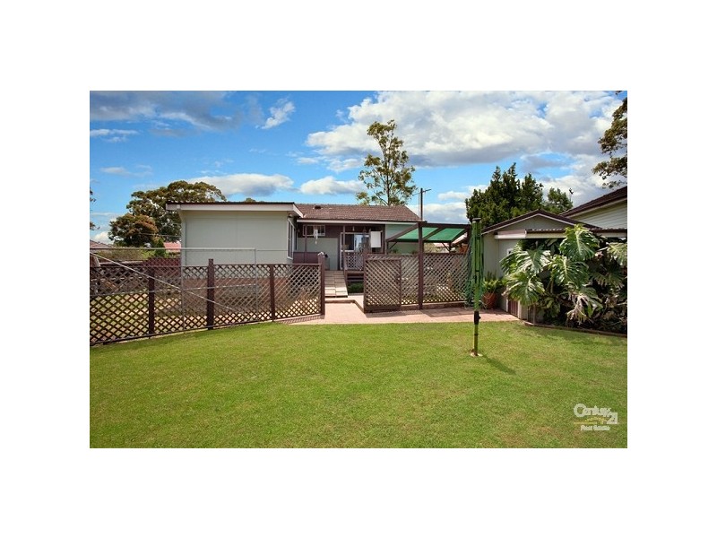 15 Faye Street, Seven Hills NSW 2147