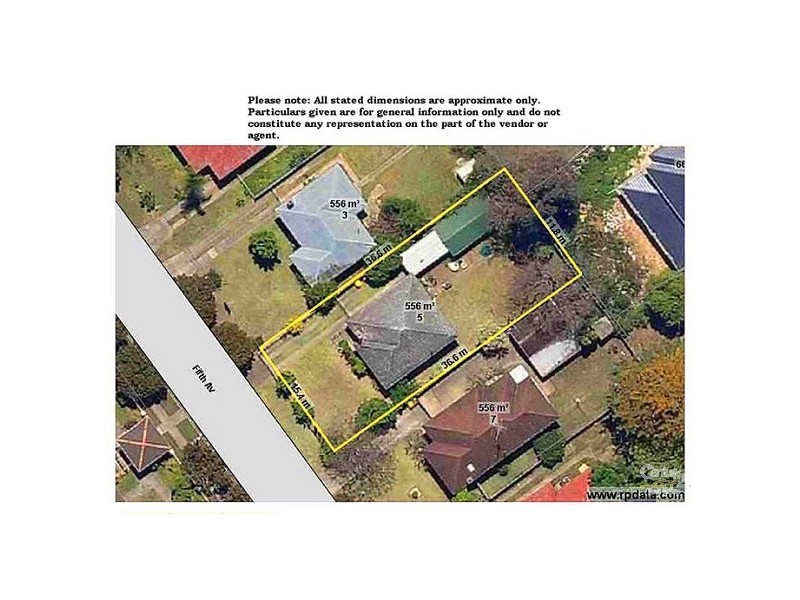 5 Fifth Avenue, Seven Hills NSW 2147