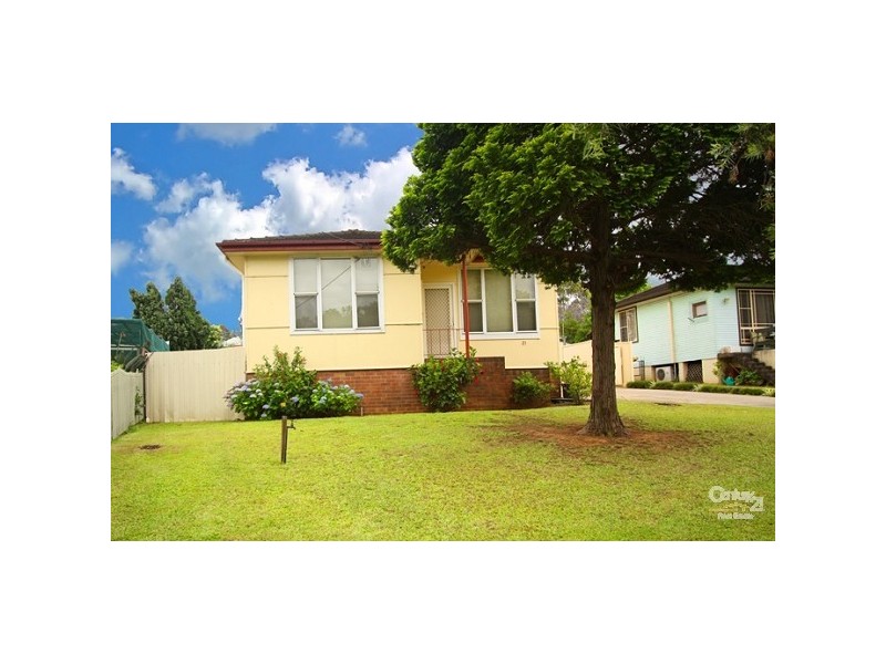 21 Gilmore Road, Lalor Park NSW 2147