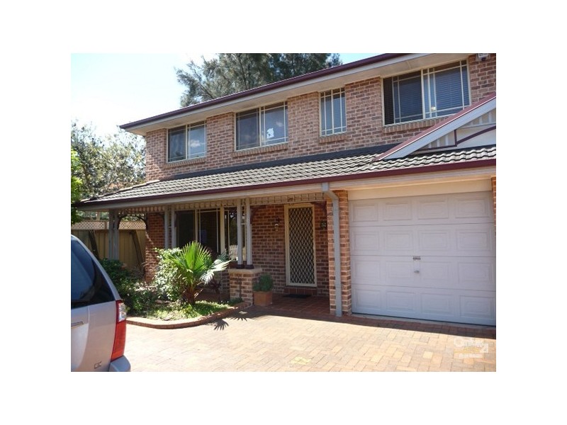 12/41 St Martins Crescent, Blacktown NSW 2148