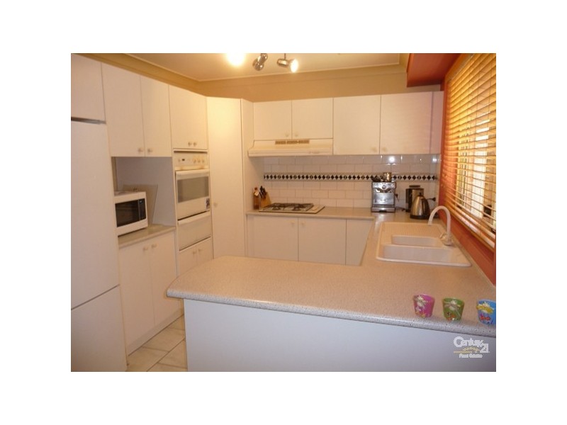 12/41 St Martins Crescent, Blacktown NSW 2148