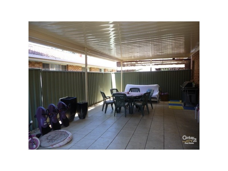 12/41 St Martins Crescent, Blacktown NSW 2148