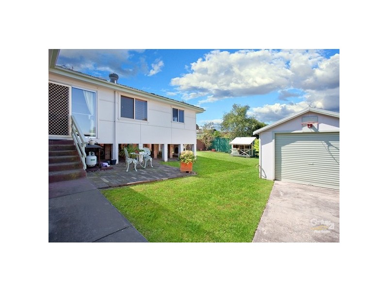 9 Athabaska Avenue, Seven Hills NSW 2147