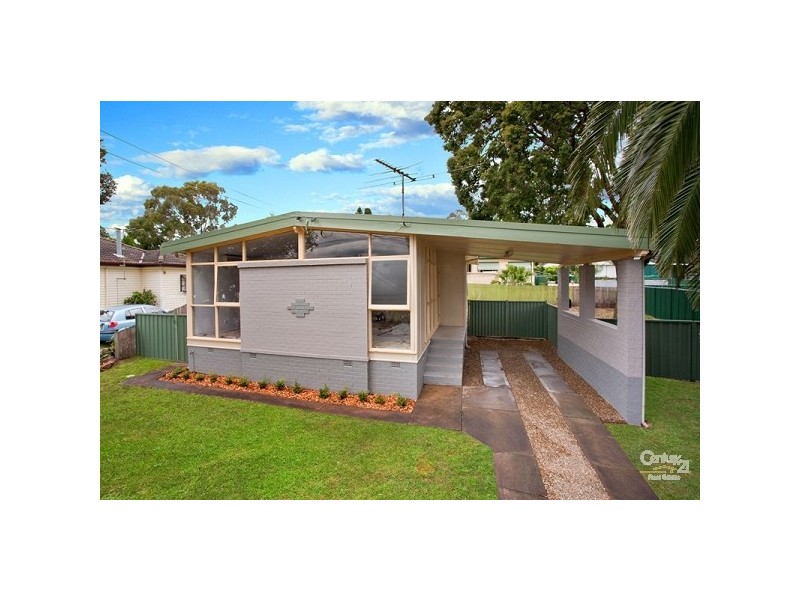 50 Shannon Street, Lalor Park NSW 2147
