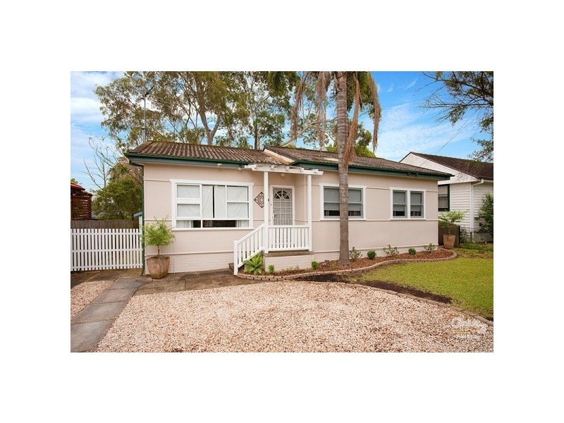 372 Seven Hills Road, Seven Hills NSW 2147