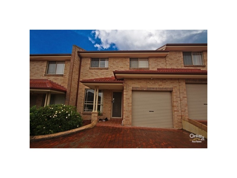 4/83 Frederick Street, Blacktown NSW 2148