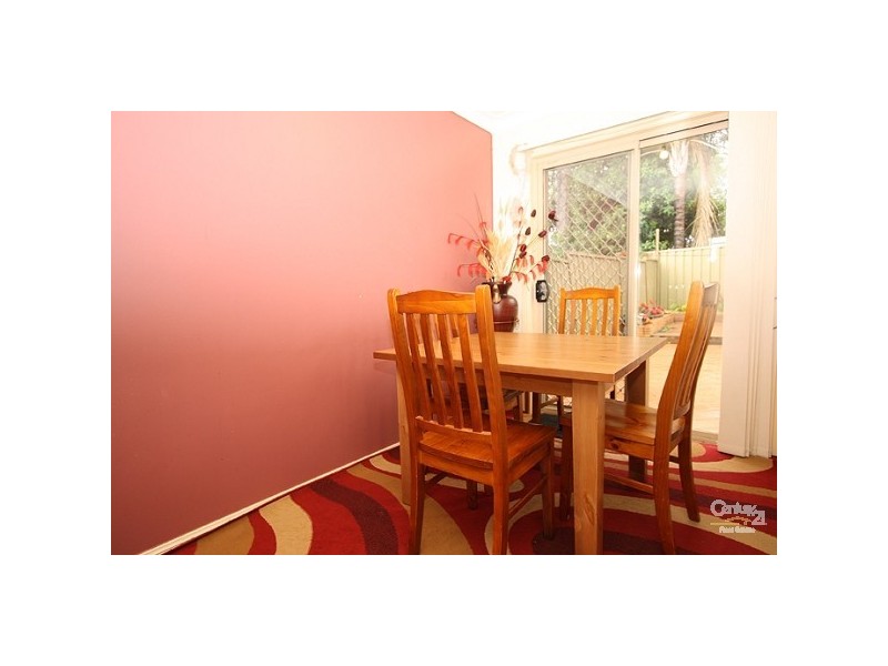 4/83 Frederick Street, Blacktown NSW 2148