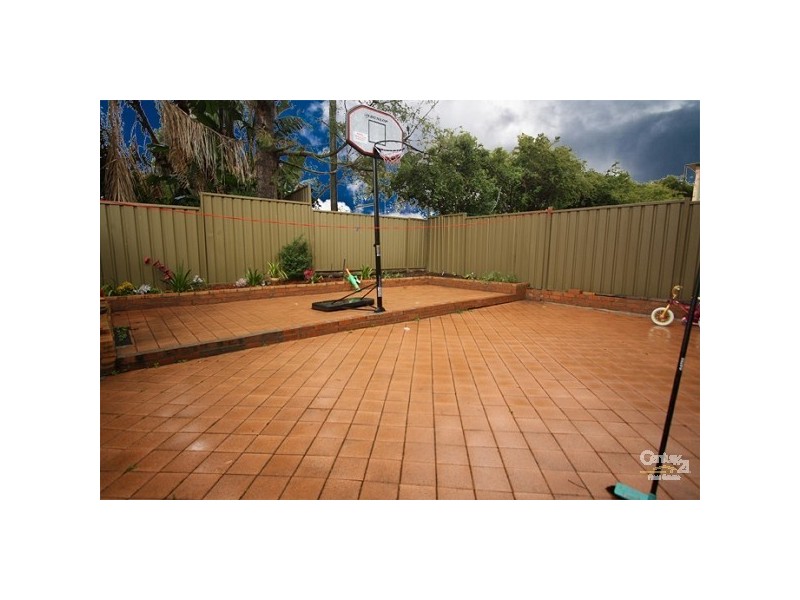 4/83 Frederick Street, Blacktown NSW 2148