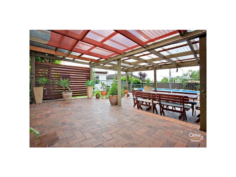 43 Kennedy Parade, Lalor Park NSW 2147