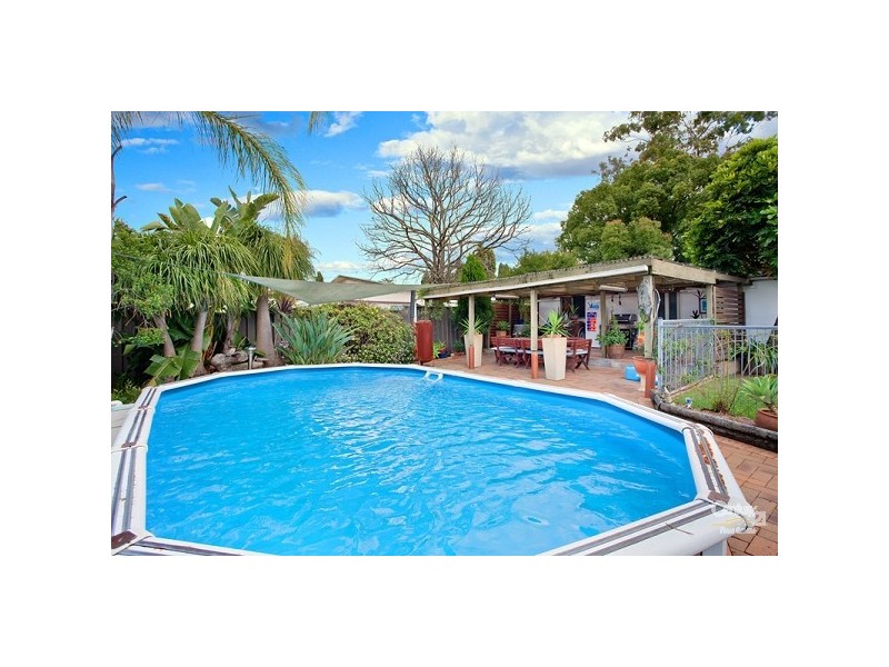 43 Kennedy Parade, Lalor Park NSW 2147