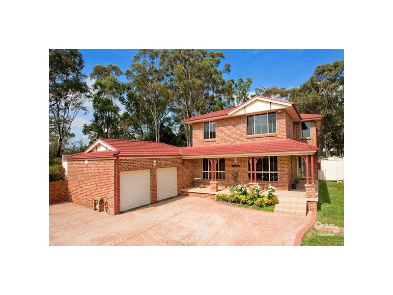 8 Sunville Court, Blacktown NSW 2148