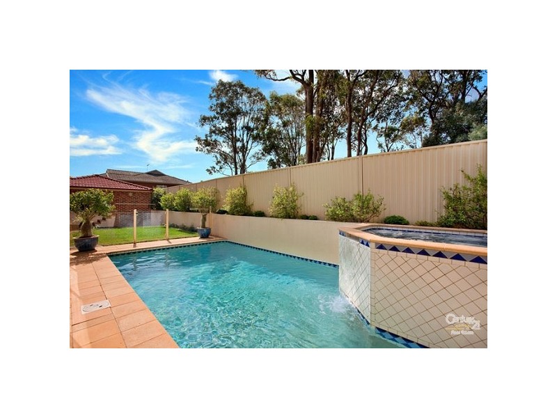 8 Sunville Court, Blacktown NSW 2148