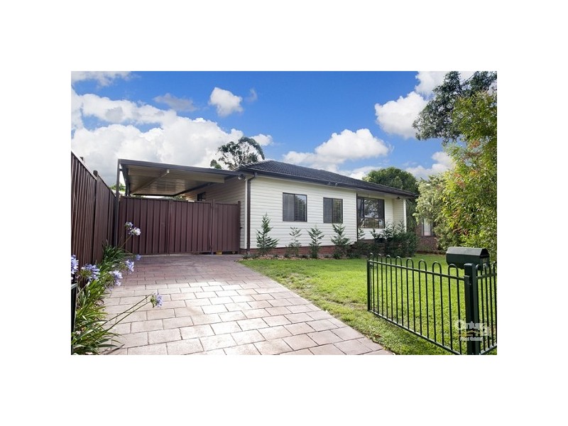 20 Purcell Crescent, Lalor Park NSW 2147
