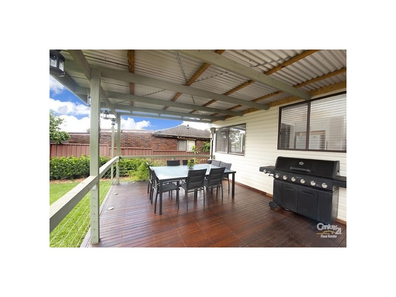 20 Purcell Crescent, Lalor Park NSW 2147