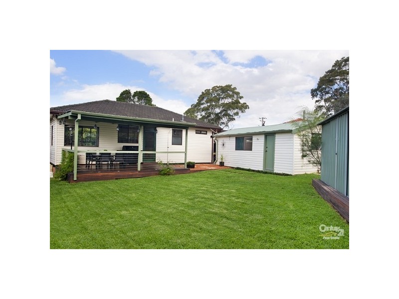 20 Purcell Crescent, Lalor Park NSW 2147