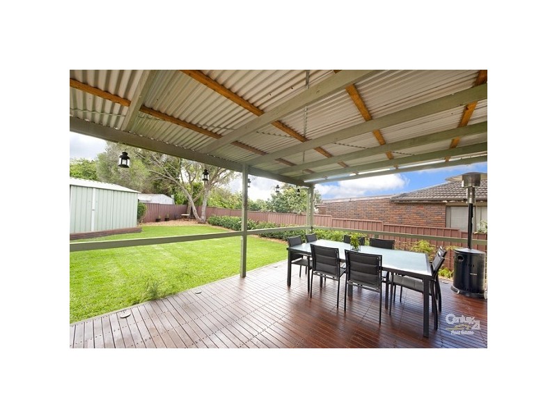 20 Purcell Crescent, Lalor Park NSW 2147