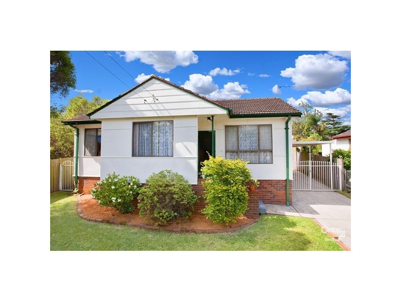 38 Christine Crescent, Lalor Park NSW 2147
