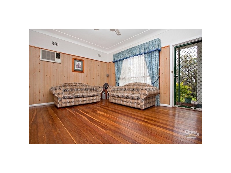 38 Christine Crescent, Lalor Park NSW 2147