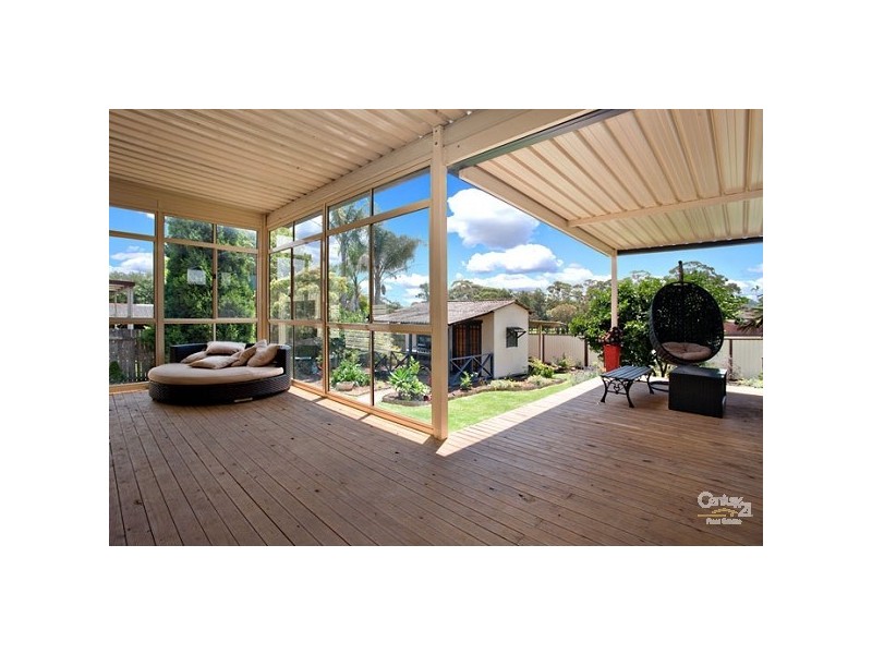 45 Orana Avenue, Seven Hills NSW 2147