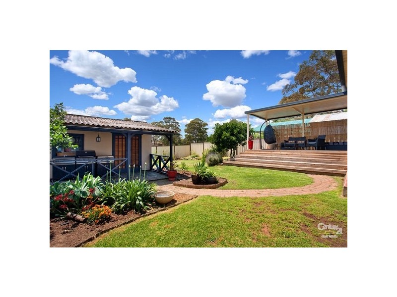 45 Orana Avenue, Seven Hills NSW 2147