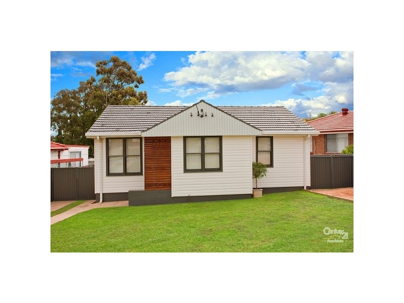 23 Lawson Street, Lalor Park NSW 2147
