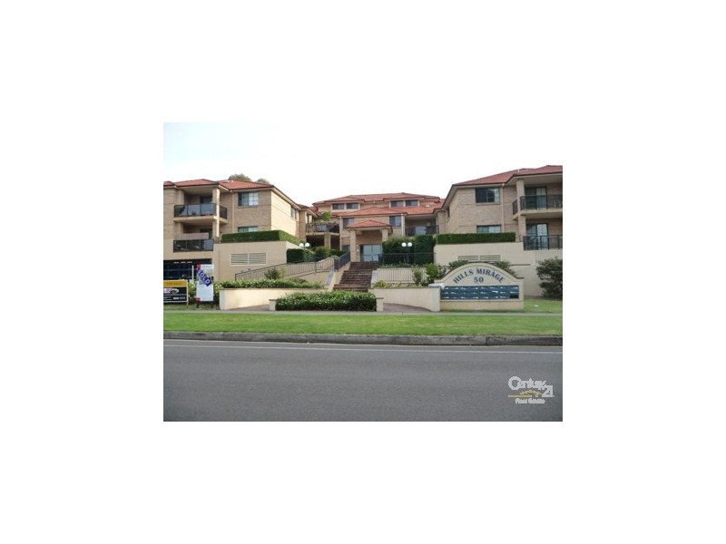 6/50 Cecil Avenue, Castle Hill NSW 2154