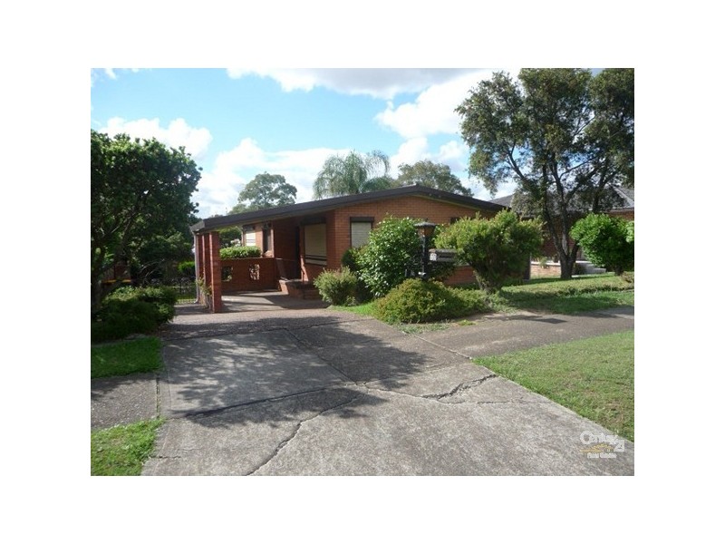 16 Michigan Road, Seven Hills NSW 2147