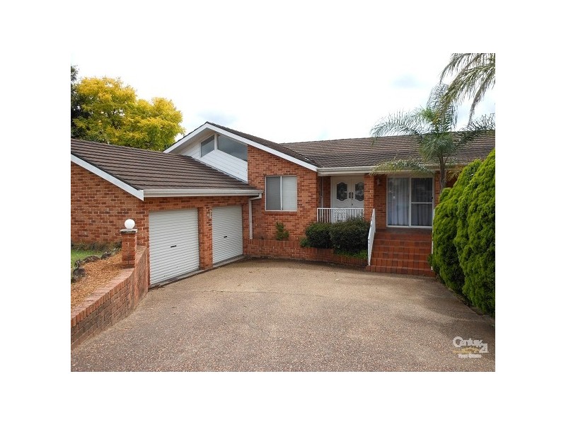 13 Tulloch Street, Baulkham Hills NSW 2153
