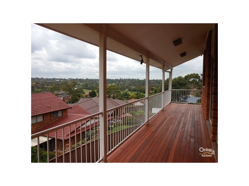 13 Tulloch Street, Baulkham Hills NSW 2153