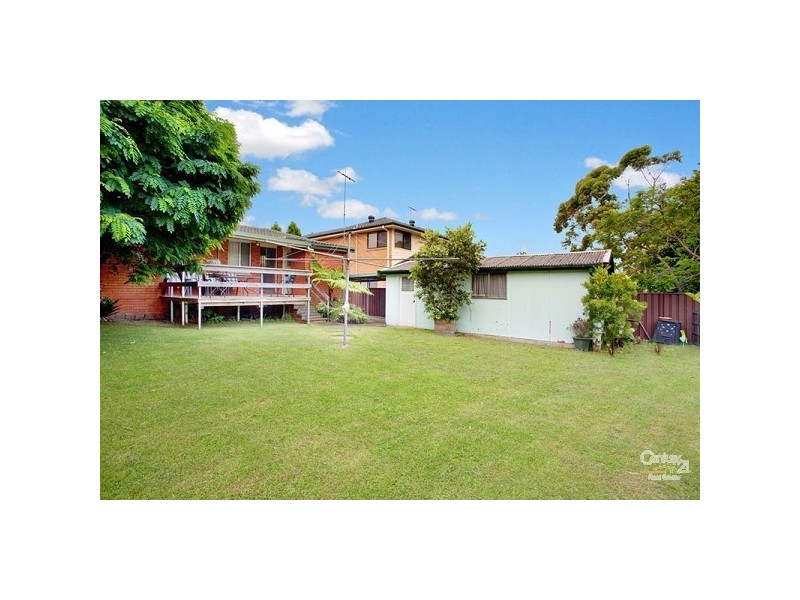 64 Mississippi Rd, Seven Hills NSW 2147