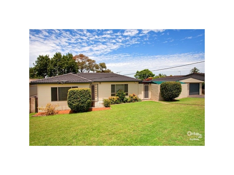 14 Ravel Street, Seven Hills NSW 2147