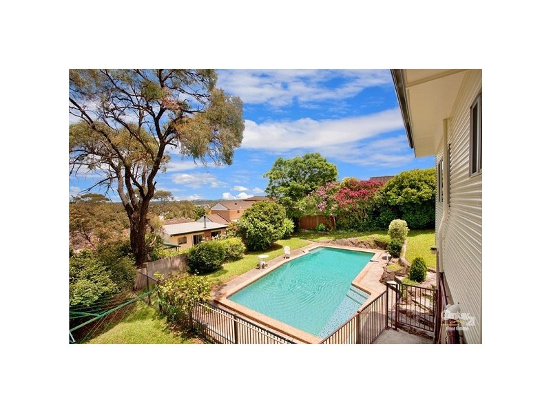 14 Ravel Street, Seven Hills NSW 2147