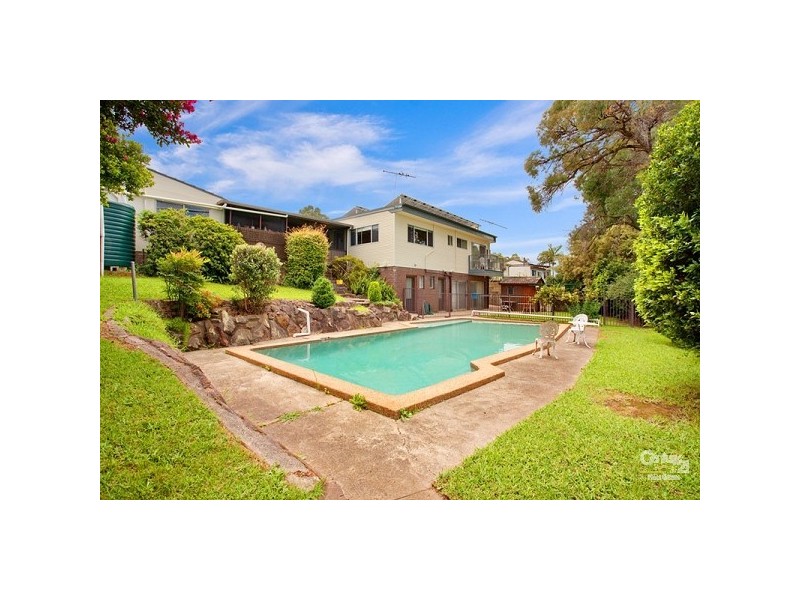 14 Ravel Street, Seven Hills NSW 2147