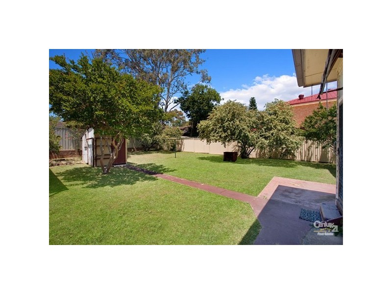 46 Fourth Avenue, Seven Hills NSW 2147