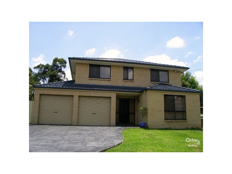 59 Abbott Road, Seven Hills NSW 2147