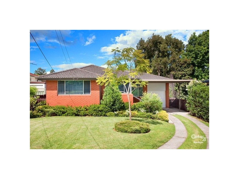 13 Cobbity Street, Seven Hills NSW 2147