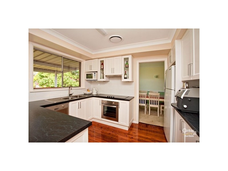 13 Cobbity Street, Seven Hills NSW 2147