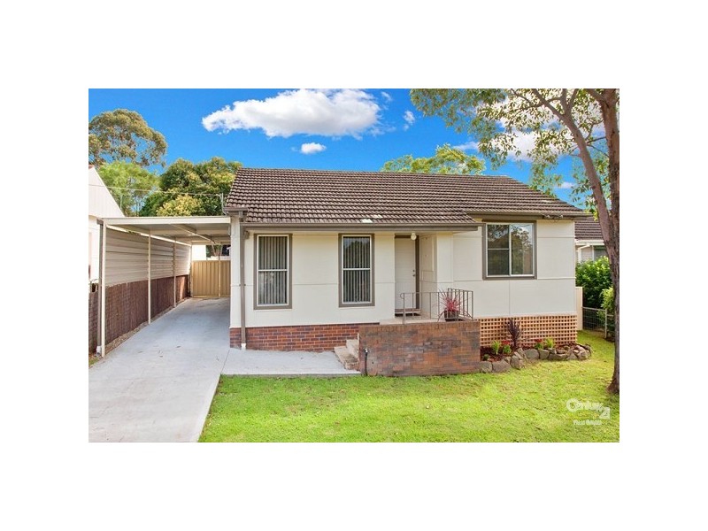 62 Christine Crescent, Lalor Park NSW 2147