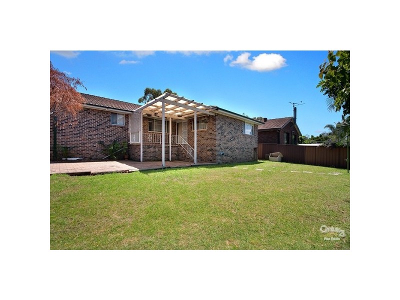 9 Cleveley Avenue, Kings Langley NSW 2147