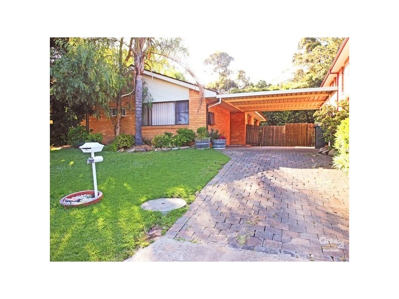 18 Hampshire Place, Seven Hills NSW 2147