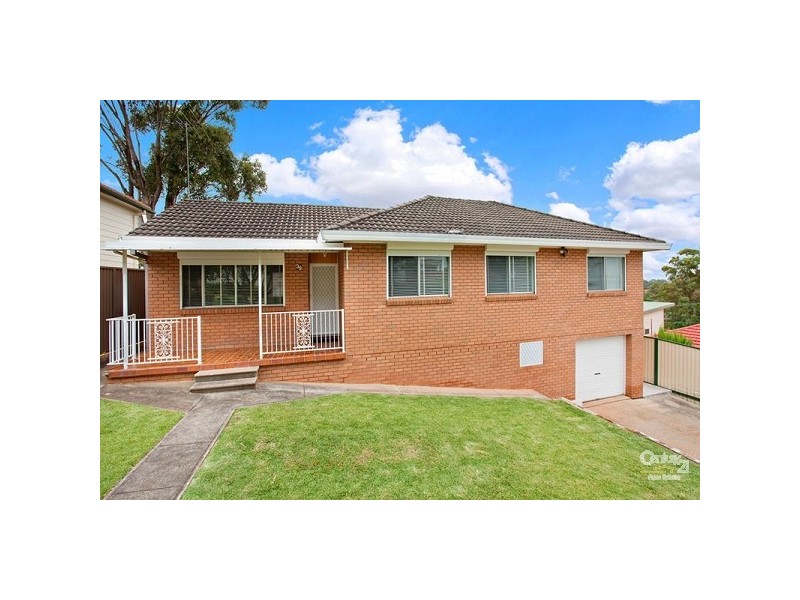 39 Haynes Avenue, Seven Hills NSW 2147