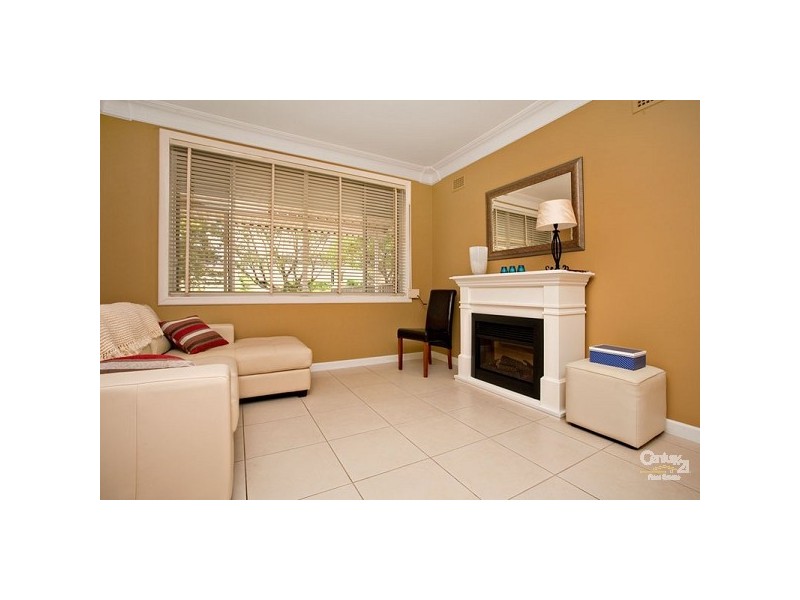 39 Haynes Avenue, Seven Hills NSW 2147