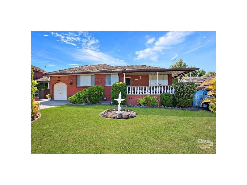 109 Walters Road, Blacktown NSW 2148