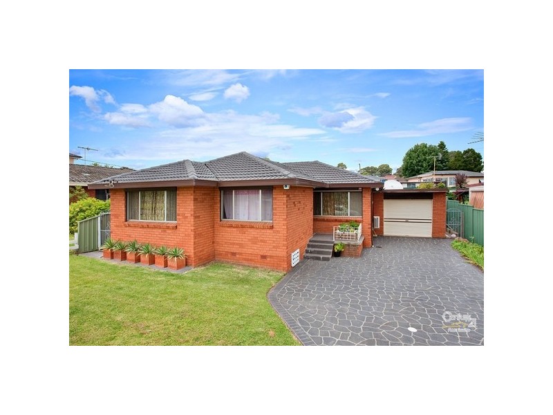 65 Superior Avenue, Seven Hills NSW 2147