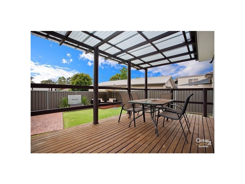 3 Himalaya Crescent, Seven Hills NSW 2147